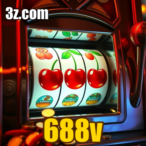 Ação Em Alta: O Universo do 688v Revelado