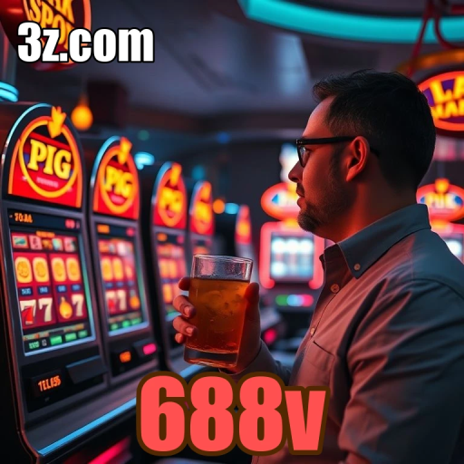 Aventuras Incríveis em Platformer no Site 688v