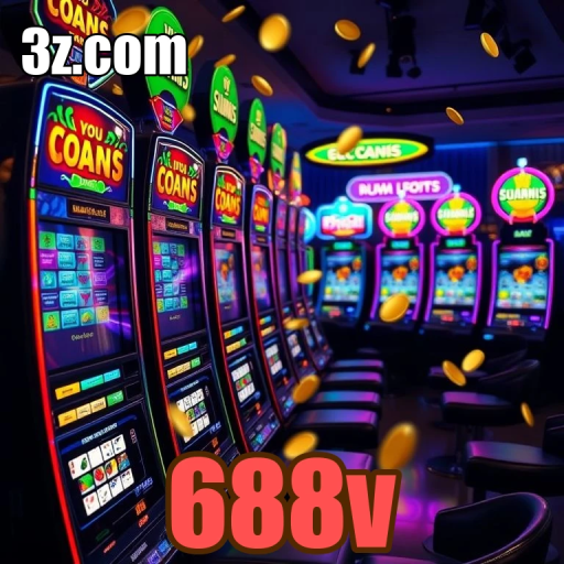 Sobrevivência Épica no 688v: Aventura e Emoção em Cada Jogo